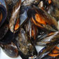 mejillones